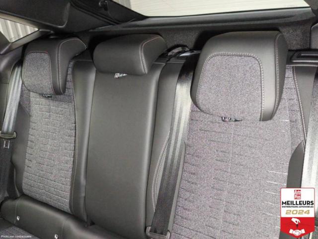 Peugeot 3008 image 8