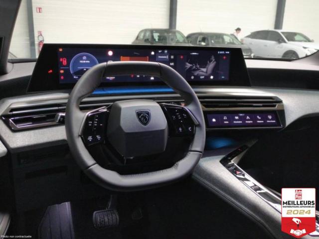 Peugeot 3008 image 3