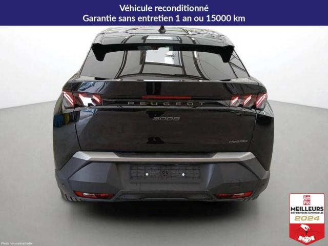 Peugeot 3008 image 8