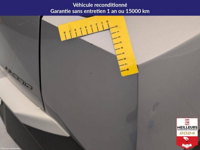 Peugeot 3008 image 1