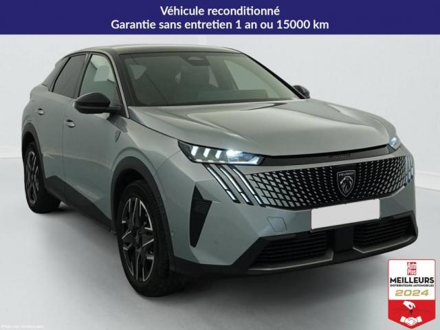 Peugeot 3008 image 7