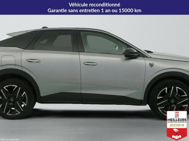 Peugeot 3008 image 2