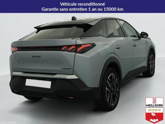 Peugeot 3008 image 9