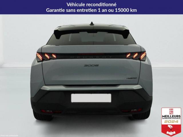 Peugeot 3008 image 3