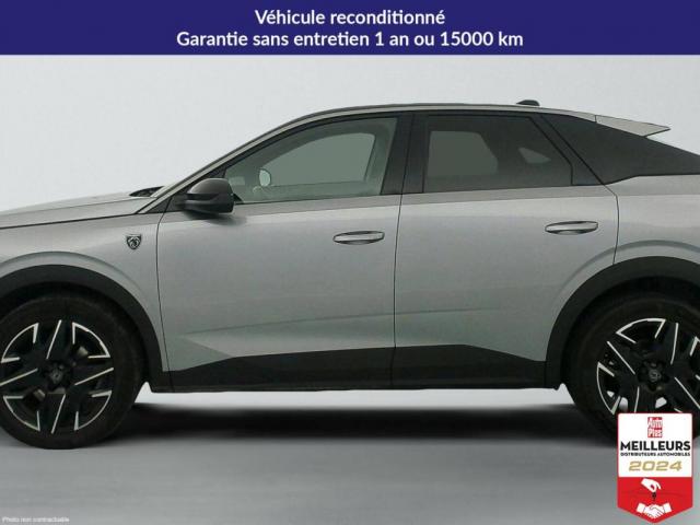 Peugeot 3008 image 4
