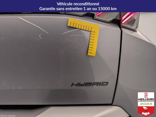 Peugeot 3008 image 6