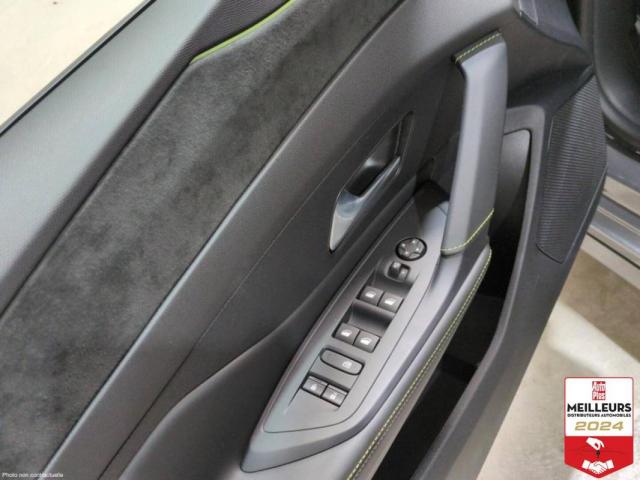 Peugeot 308 image 8