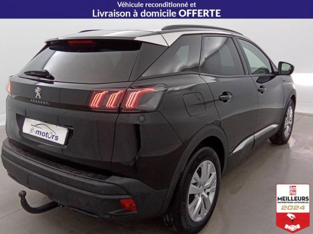 Peugeot 3008 image 8