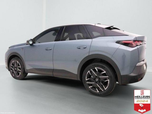 Peugeot 3008 image 3