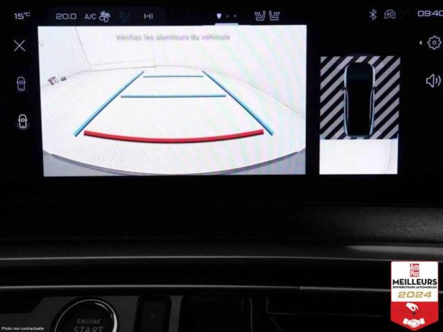 Peugeot 3008 image 8