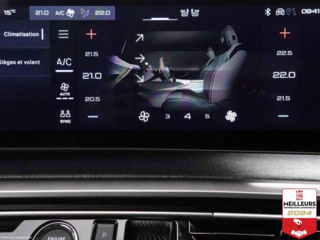 Peugeot 3008 image 1