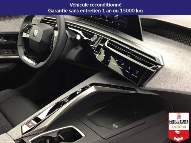 Peugeot 3008 image 9