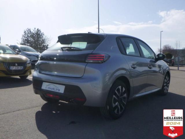 Peugeot 208 image 4