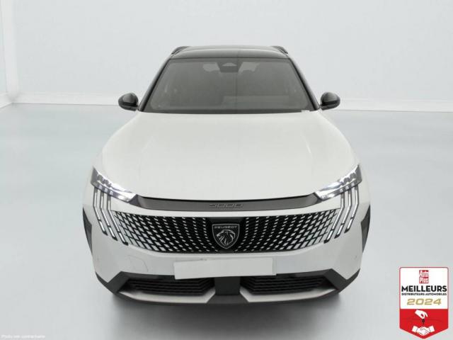 Peugeot 5008 image 1