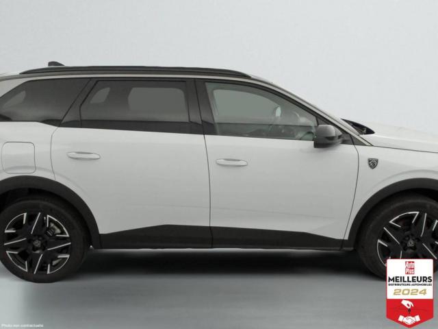 Peugeot 5008 image 9