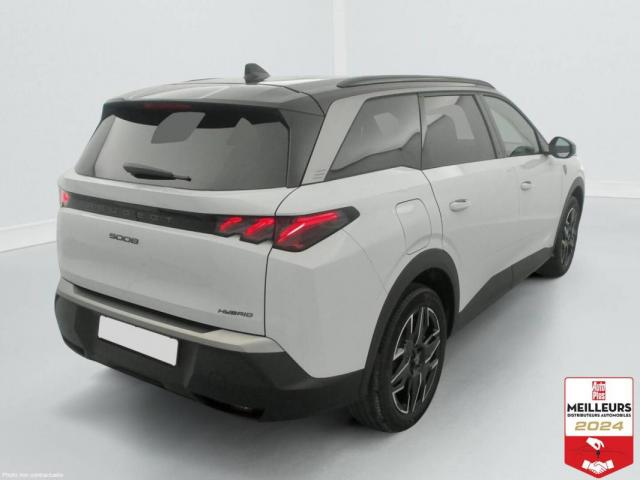 Peugeot 5008 image 6