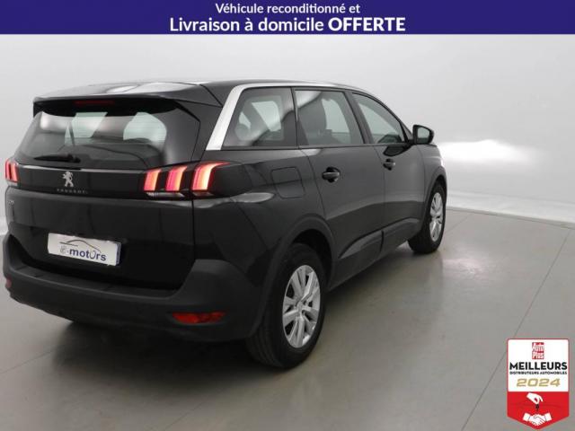 Peugeot 5008 image 4