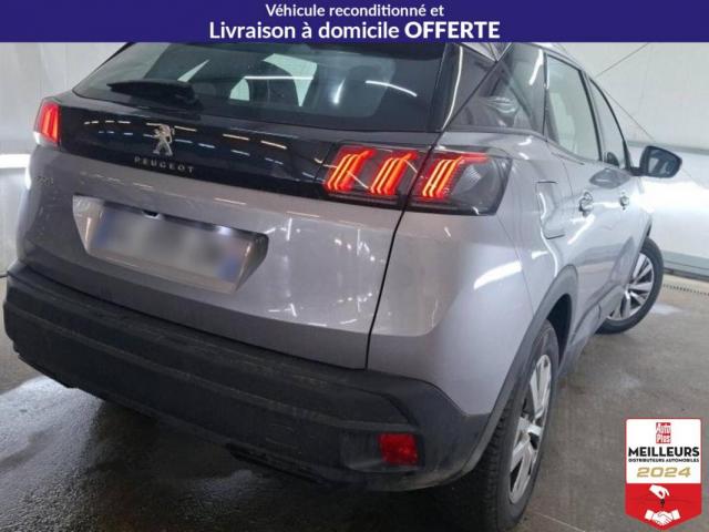 Peugeot 3008 image 1