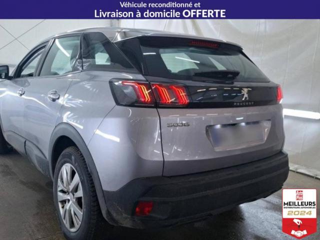 Peugeot 3008 image 6