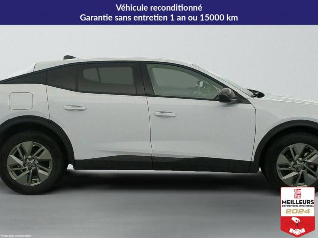 Peugeot 408 image 3