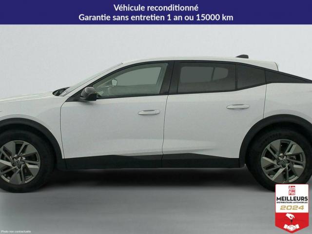 Peugeot 408 image 4
