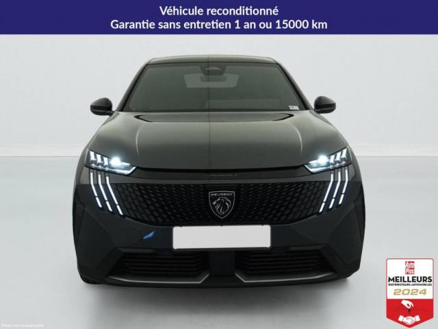 Peugeot 3008 image 2