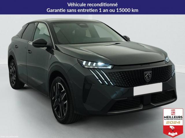 Peugeot 3008 image 1