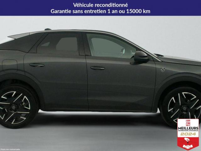 Peugeot 3008 image 3