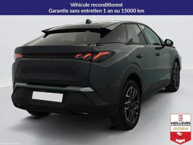 Peugeot 3008 image 6