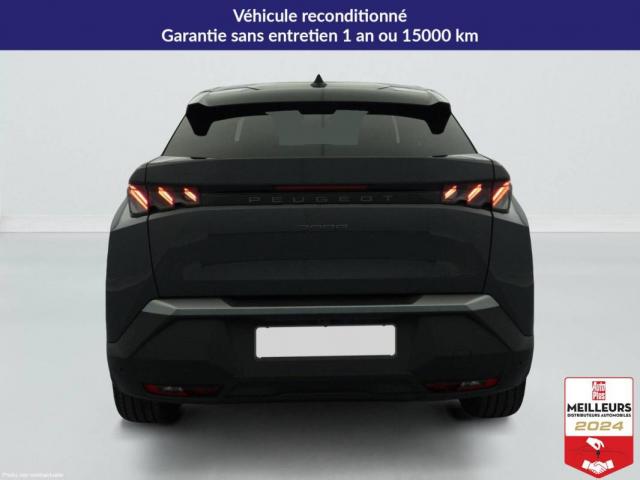 Peugeot 3008 image 5