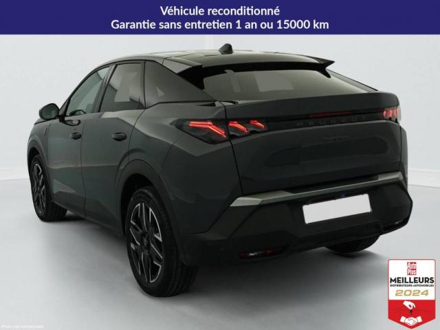 Peugeot 3008 image 4