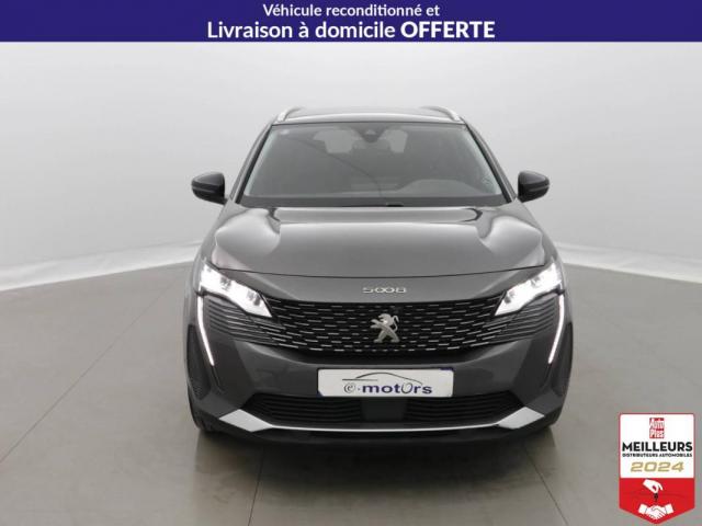 Peugeot 5008 image 9