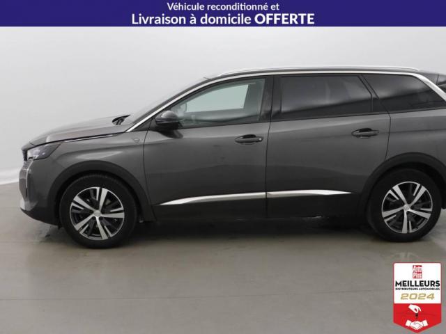 Peugeot 5008 image 2