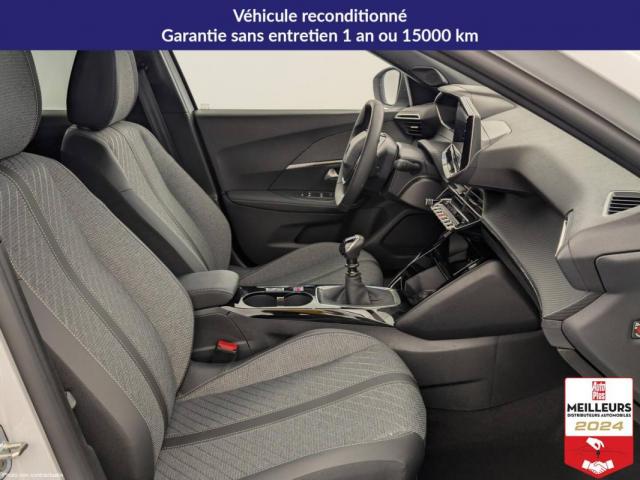 Peugeot 2008 image 4