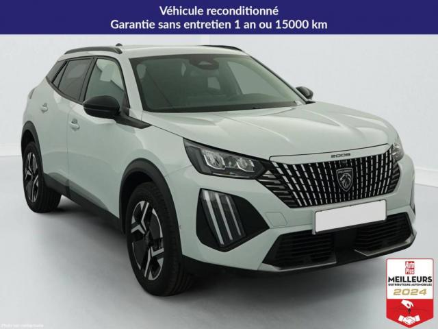 Peugeot 2008 image 5
