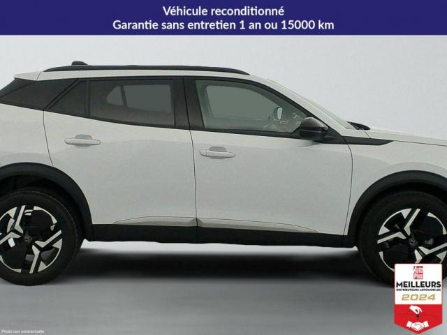 Peugeot 2008 image 7