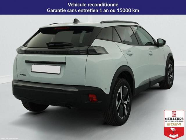 Peugeot 2008 image 8