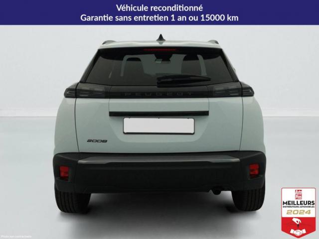Peugeot 2008 image 9