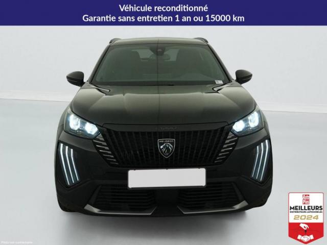 Peugeot 2008 image 1