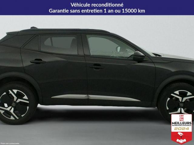 Peugeot 2008 image 6