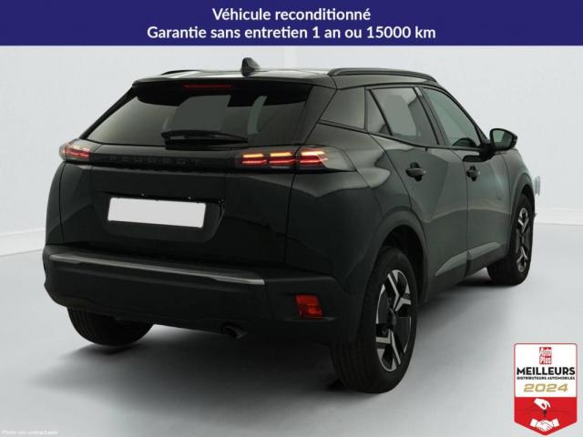 Peugeot 2008 image 4