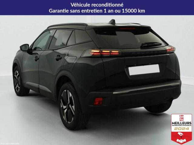 Peugeot 2008 image 7