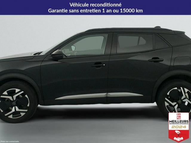Peugeot 2008 image 8
