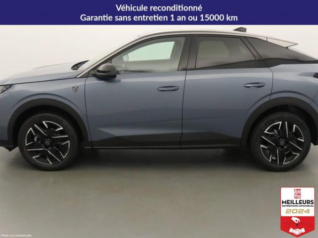 Peugeot 3008 image 3