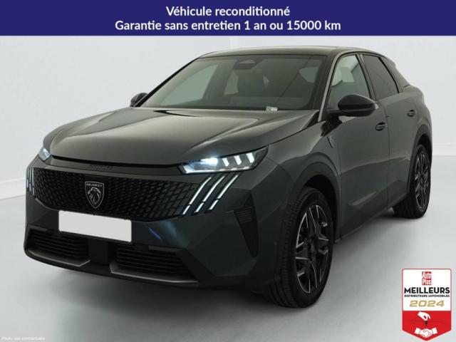 Peugeot 3008 Hybrid 145 E-Dcs6 Gt