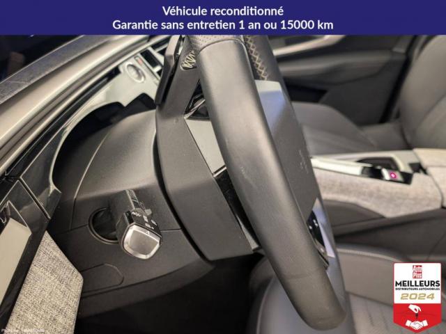 Peugeot 3008 image 6