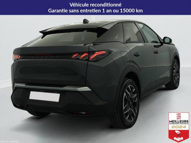 Peugeot 3008 image 2