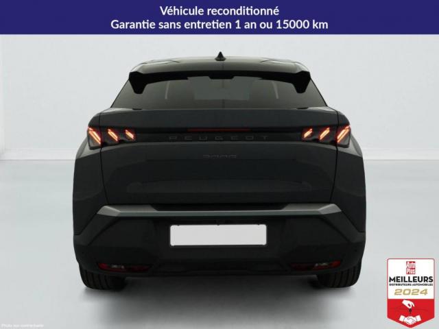 Peugeot 3008 image 5