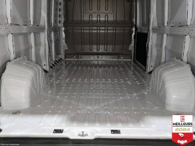 Peugeot Boxer image 5