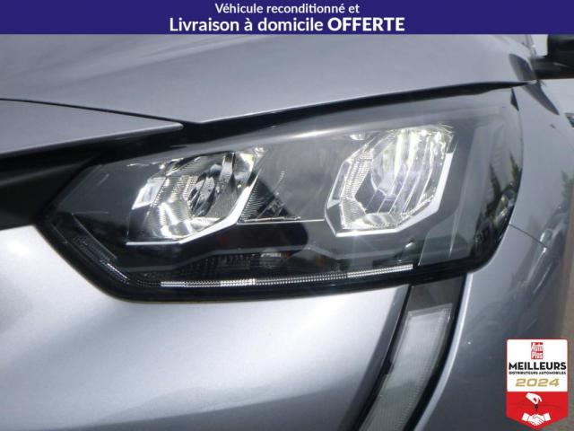 Peugeot 208 image 4
